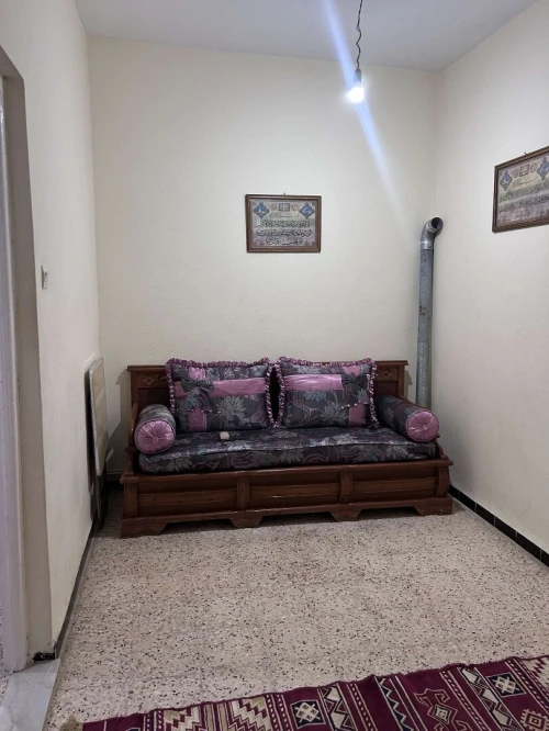 Location Appartement F2 Skikda Hamadi krouma