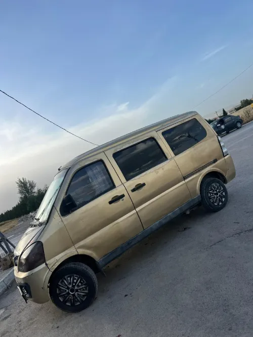 Zotye Z10 2013 