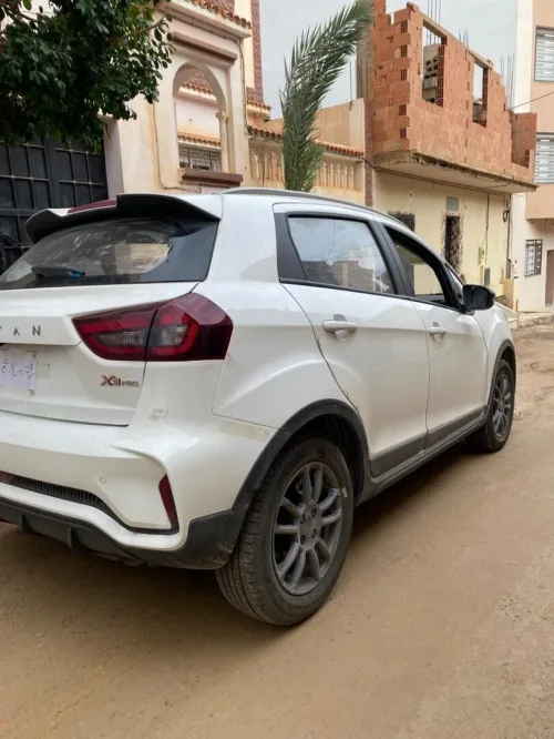 Livan X3 Pro  2025 Full option
