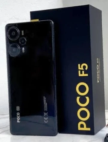 Poco Poco f5