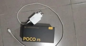 Poco Poco f5