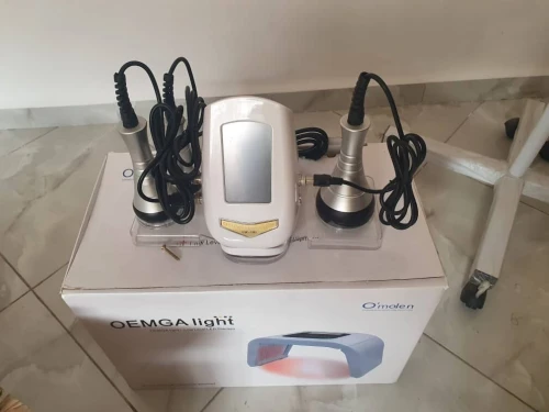 Vendre matériel neuf