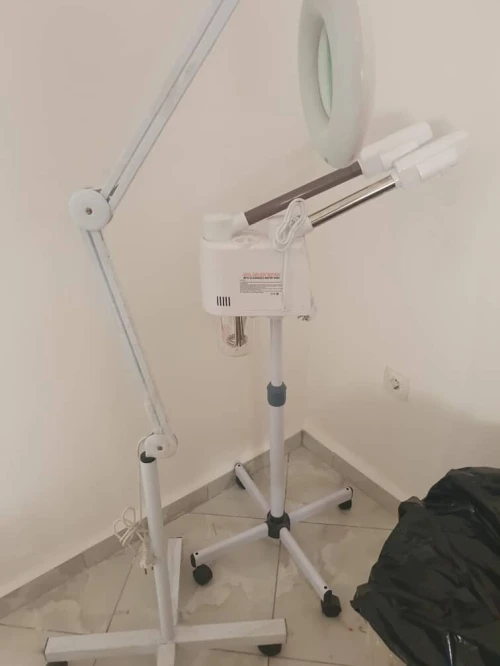 Vendre matériel neuf
