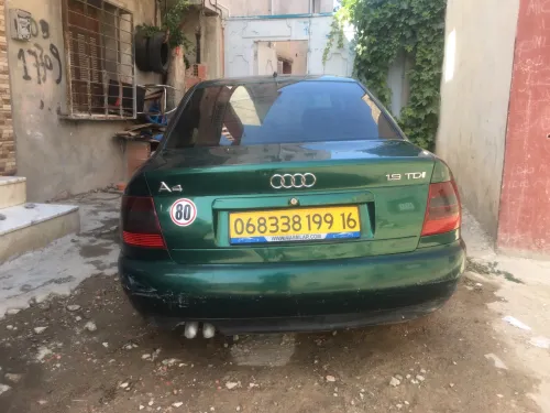 Audi A4 1999 A4