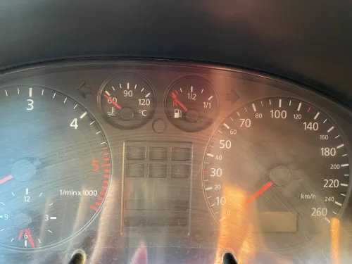 Audi A4 1999 A4