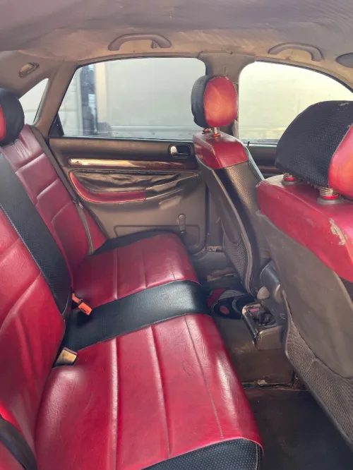 Audi A4 1999 A4