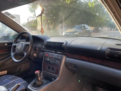 Audi A4 1999 A4