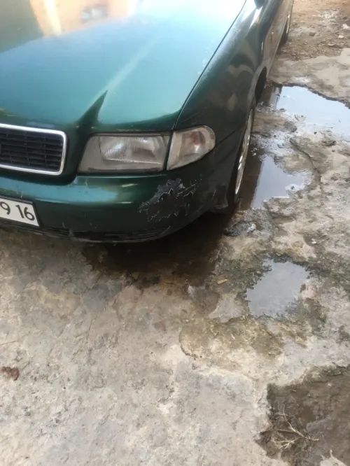 Audi A4 1999 A4