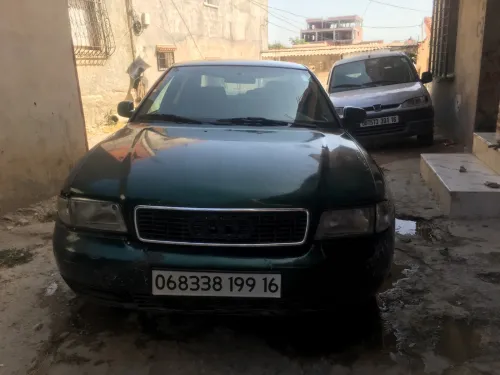 Audi A4 1999 A4