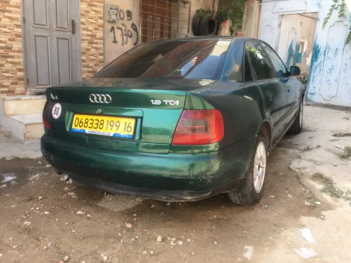Audi A4 1999 A4