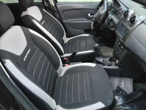 Dacia Stepway 2017 Stepway