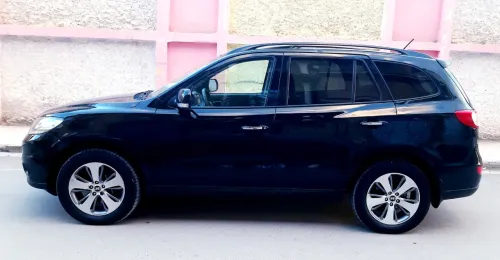 Hyundai SantaFe 2016 SantaFe