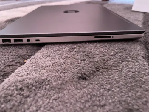 Ordinateur Laptop Hp Pavillon Puissant Rapide Fiable