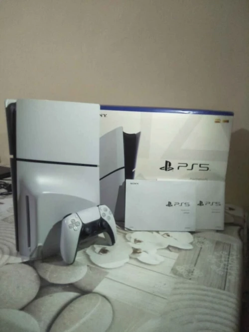 PS5 slim standard + fc25