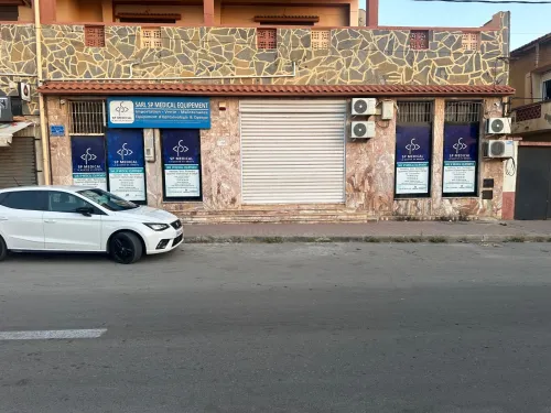 Location Local Alger Ain benian