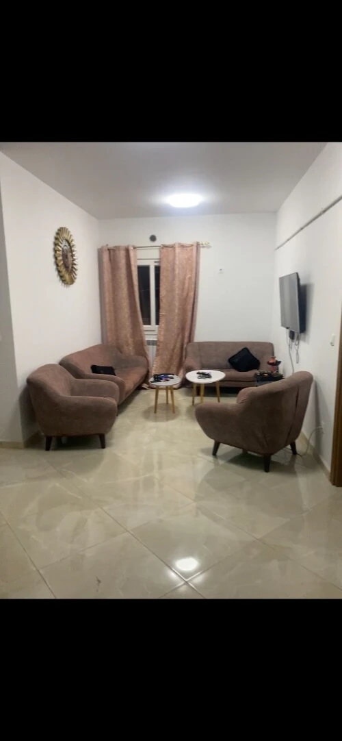 Location vacances Appartement F3 Tipaza Bou ismail