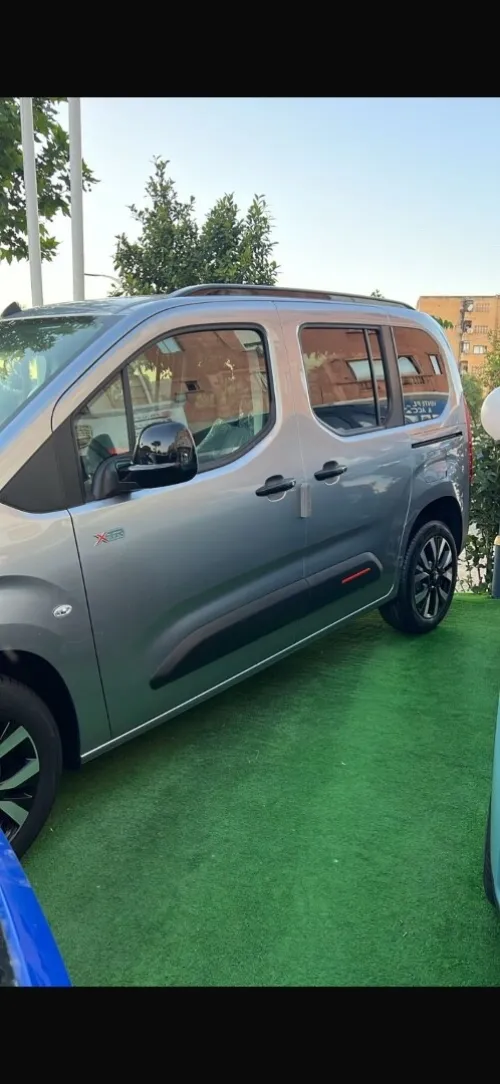 Citroen Berlingo 2026 Xtr