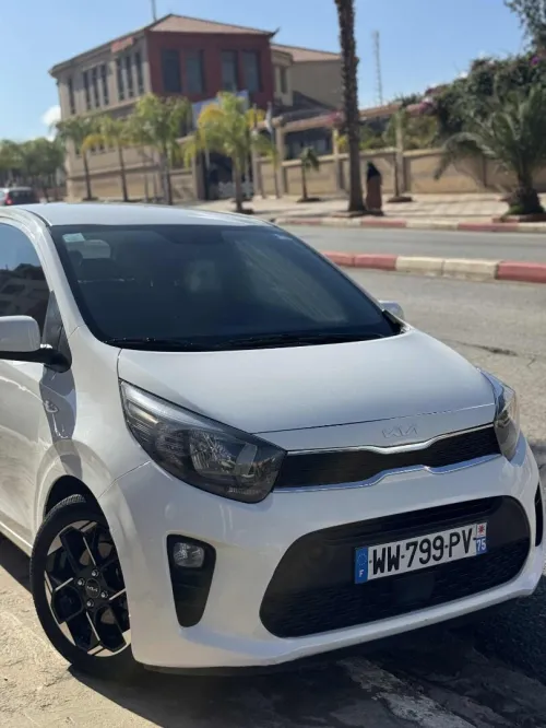 Kia Picanto 2023 France