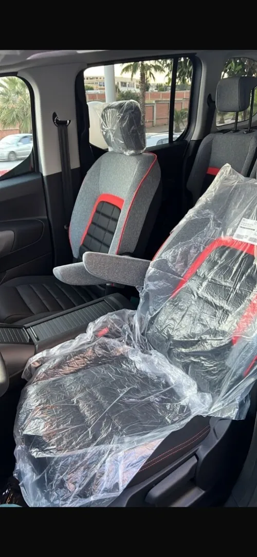 Citroen Berlingo 2026 Xtr