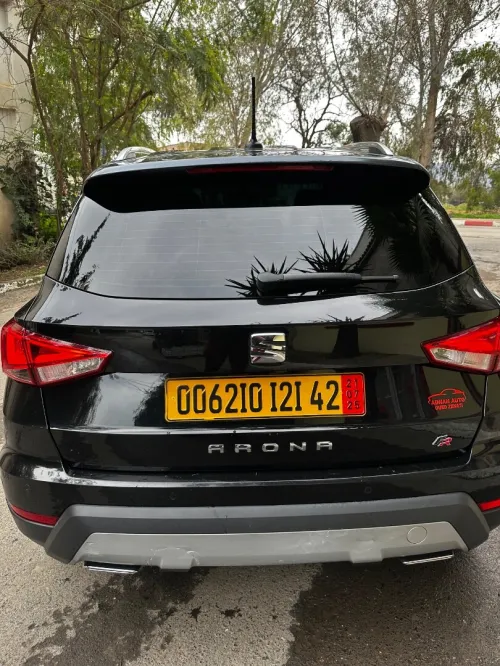 Seat ARONA 2021 FR