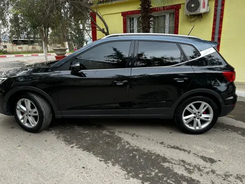 Seat ARONA 2021 FR