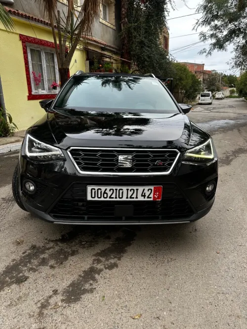 Seat ARONA 2021 FR