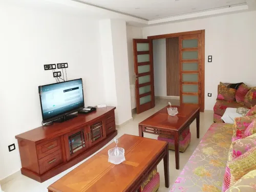 Vente Appartement F3 Oran Bir el djir