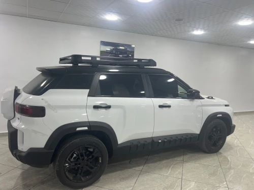 Geely Cow-boy 2025 La toute