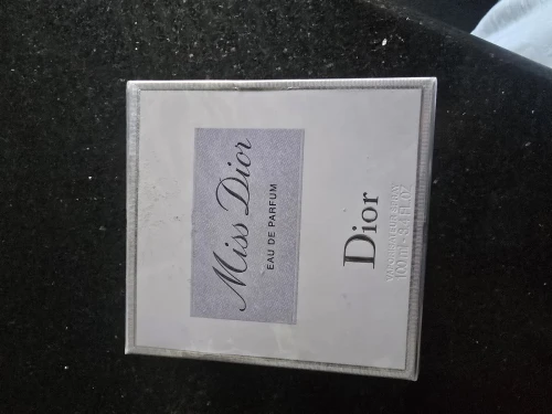 Parfums femme