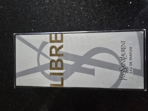 Parfums femme