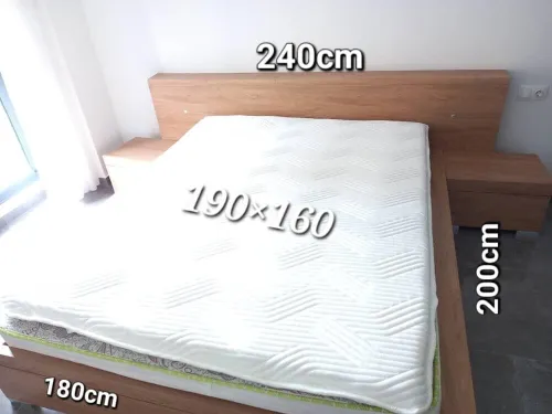 Très belle affaire à saisir!!! vente chambre à coucher état neuf