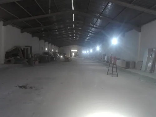 Location Hangar Batna Fesdis