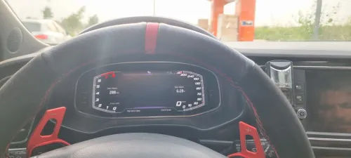 Cupra  Leon 2019 syat