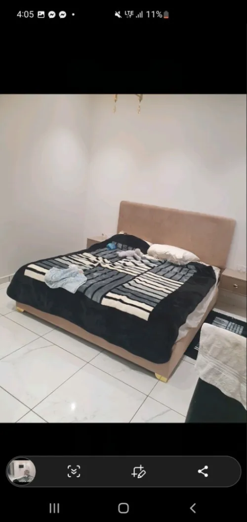 Vente Appartement Tlemcen Tlemcen