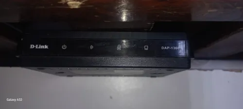 Dlink