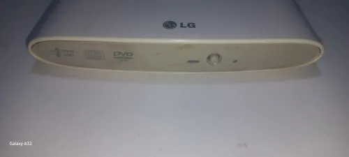 Lecteur CD LG