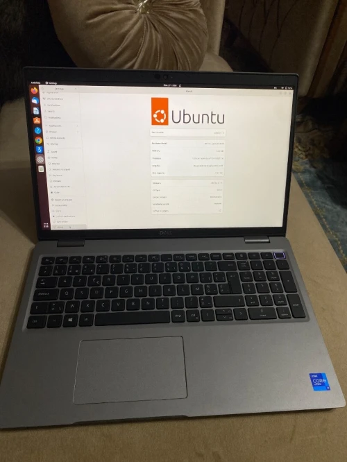 Pc Dell i7 
