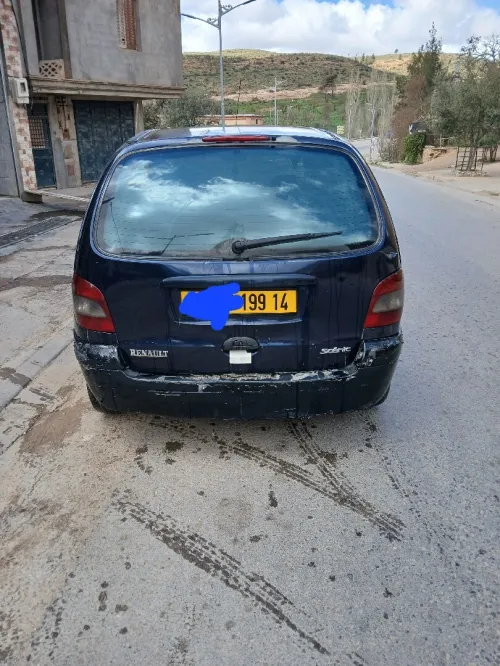 Renault Scenic 1999 Scenic
