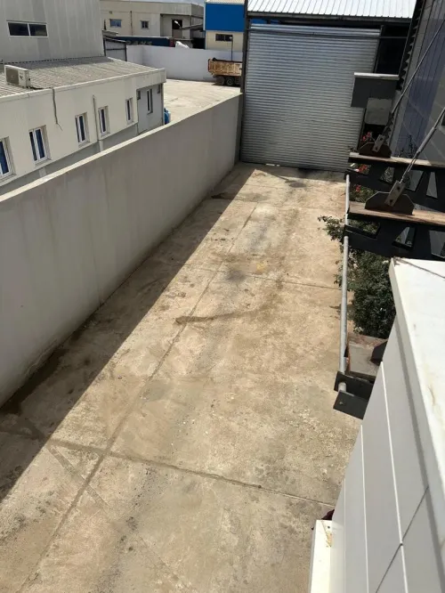 Location Hangar Boumerdès Khemis el khechna