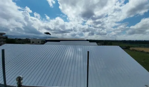 Location Hangar Boumerdès Khemis el khechna