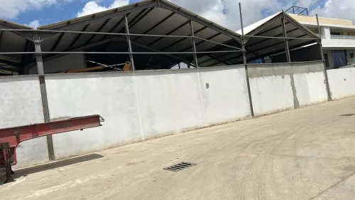 Location Hangar Boumerdès Khemis el khechna