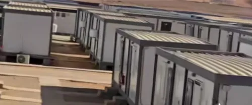 Cabine 
