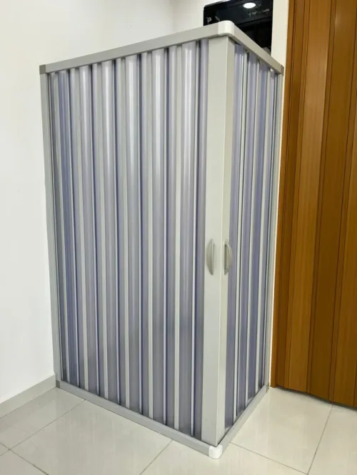 Cabine de douche