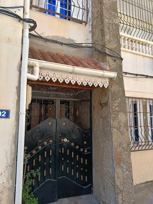 Vente Villa Bouira Bouira
