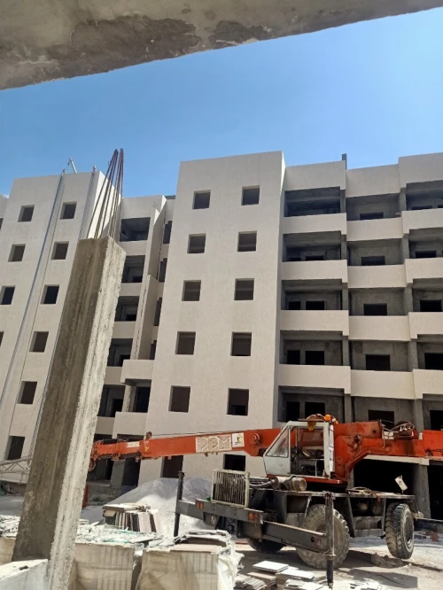 Revetement Des Façades avec du Griffe fourniture et pose
