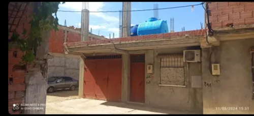 Vente Villa Boumerdès Khemis el khechna