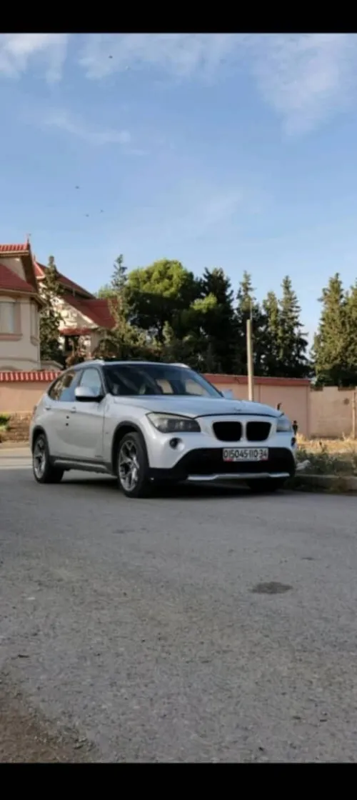 BMW X1 2010 XDrive