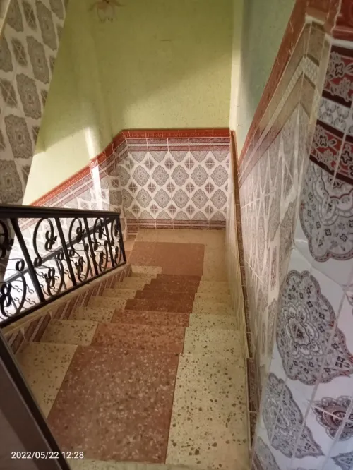 Vente Villa Mascara Ain fekan