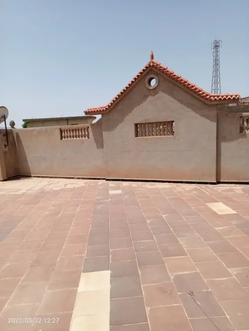 Vente Villa Mascara Ain fekan