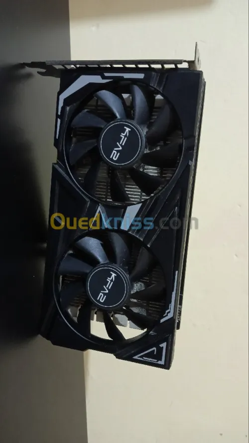 Nvidia GeForce GTX 1650 OC